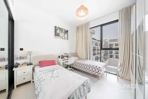 Lakás itt: Jumeirah Village Circle, Dubai, EAE, 2 hálószoba, 112 m², azonosító: 738007 - fénykép 10
