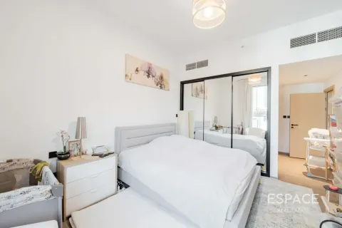 Lakás itt: Jumeirah Village Circle, Dubai, EAE, 2 hálószoba, 112 m², azonosító: 738007 - fénykép 6