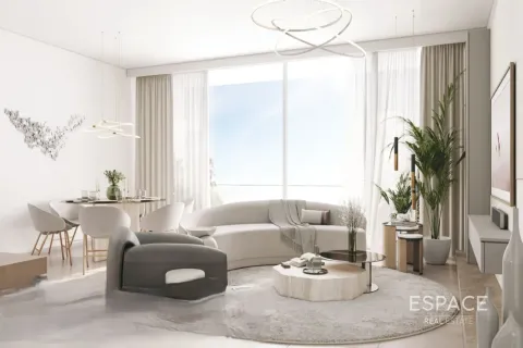 شقة للبيع في Arjan، دبي، الإمارات العربية المتحدة 1 غرفة نوم ، 83 متر مربع ، رقم 738008 - صورة 2