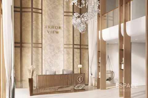 شقة للبيع في Arjan، دبي، الإمارات العربية المتحدة 1 غرفة نوم ، 83 متر مربع ، رقم 738008 - صورة 9