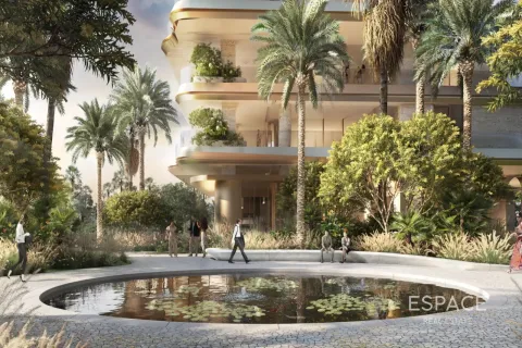 شقة للبيع في نخلة جميرا، دبي، الإمارات العربية المتحدة 4 غرفة نوم ، 1519 متر مربع ، رقم 738055 - صورة 21