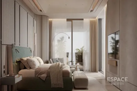 شقة للبيع في نخلة جميرا، دبي، الإمارات العربية المتحدة 4 غرفة نوم ، 1519 متر مربع ، رقم 738055 - صورة 9