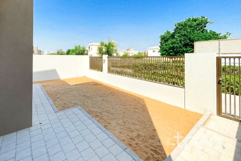 Vilă în Dubai, EAU 4 dormitoare, 216.46 mp.  №733244