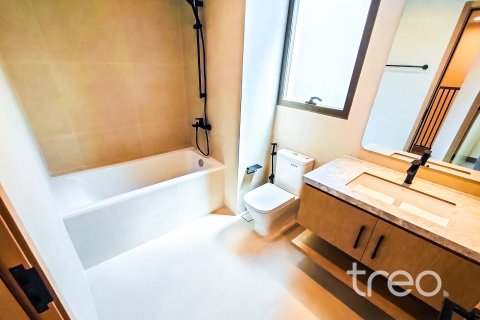 Villa till försäljning i Dubai, UAE 4 sovrum, 216.46 kvm Nr. 733244 - fotografi 7