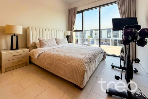 خانه شهری برای فروش در Dubai، امارات متحده عربی 4 خوابه ، 216.74 متر مربع ، شماره 733249 - تصویر 8