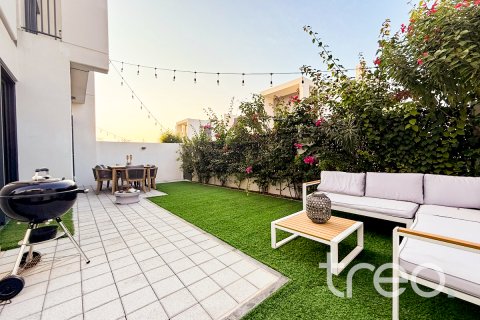 خانه شهری برای فروش در Dubai، امارات متحده عربی 4 خوابه ، 216.74 متر مربع ، شماره 733249 - تصویر 11