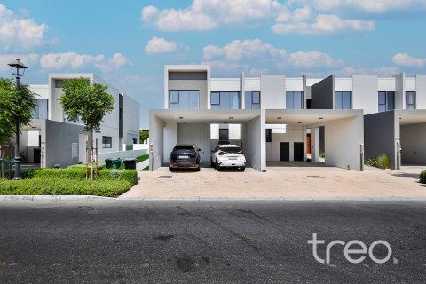 Rijtjeshuis te koop in Dubai, VAE 4 slaapkamers, 230.03 vr.m., nr 733246 - foto 1