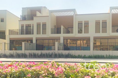 Vilë në Damac Lagoons, Dubai, Emiratet e Bashkuara Arabe 5 dhoma gjumi, 183.58 m2. № 733245 - Foto 14