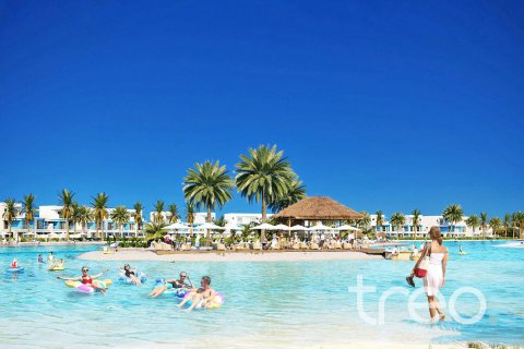 Vilë në Damac Lagoons, Dubai, Emiratet e Bashkuara Arabe 5 dhoma gjumi, 183.58 m2. № 733245 - Foto 12