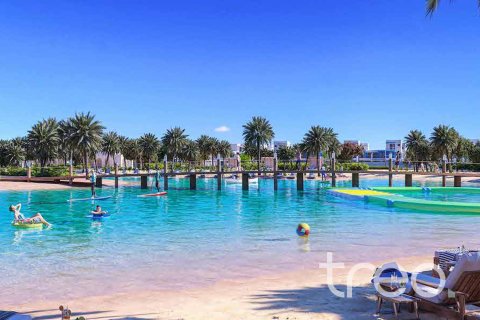 Vilë në Damac Lagoons, Dubai, Emiratet e Bashkuara Arabe 5 dhoma gjumi, 183.58 m2. № 733245 - Foto 11