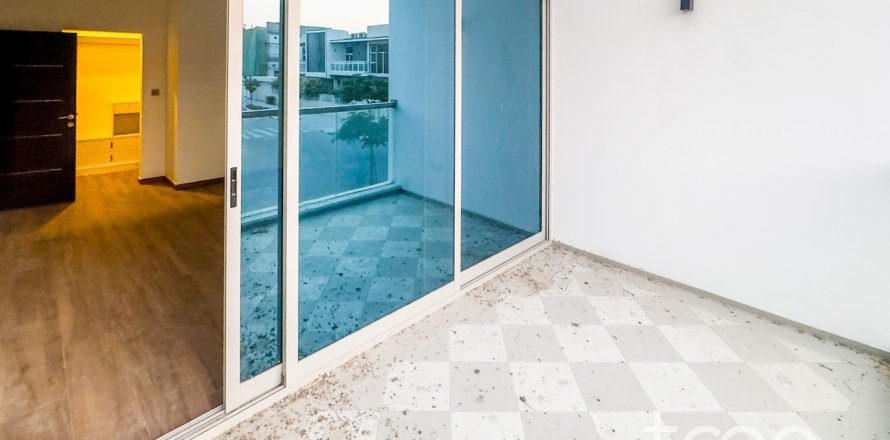 Villa Al Furjan, Dubaijā, AAE 3 istabas, 20.9 m2 Nr. 733247
