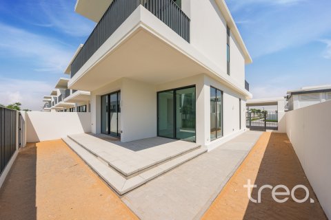 Rijtjeshuis te koop in The Valley, Dubai, VAE 4 slaapkamers, 242.29 vr.m., nr 733250 - foto 18