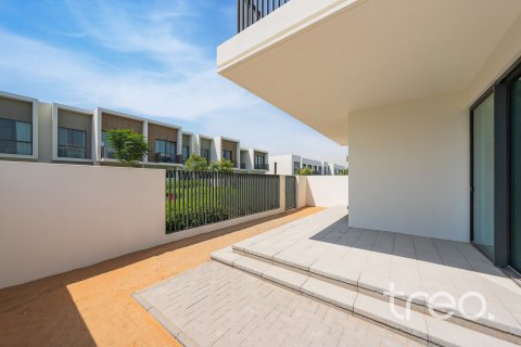 Rijtjeshuis te koop in The Valley, Dubai, VAE 4 slaapkamers, 242.29 vr.m., nr 733250 - foto 19