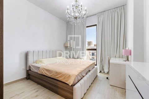 Apartmán v Umm Suqeim, Dubai, SAE 2 spálne, 105 m2 č. 653516 - Fotografia 11