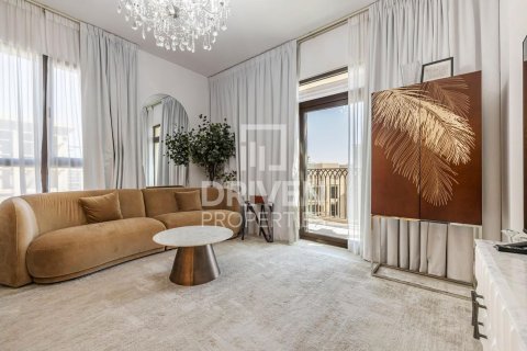 Apartmán v Umm Suqeim, Dubai, SAE 2 spálne, 105 m2 č. 653516 - Fotografia 8