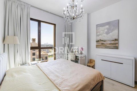 Apartmán v Umm Suqeim, Dubai, SAE 2 spálne, 105 m2 č. 653516 - Fotografia 12