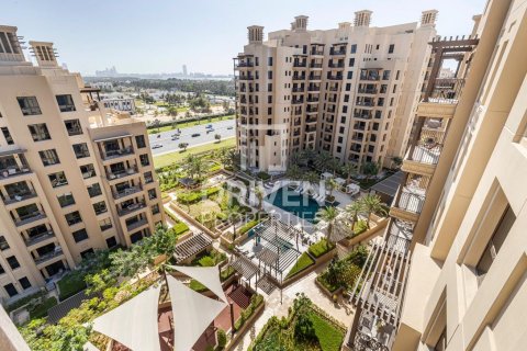 Apartmán v Umm Suqeim, Dubai, SAE 2 spálne, 105 m2 č. 653516 - Fotografia 2