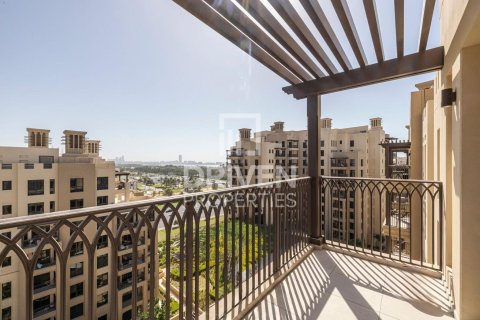 Apartmán v Umm Suqeim, Dubai, SAE 2 spálne, 105 m2 č. 653516 - Fotografia 9