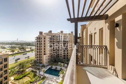 Apartmán v Umm Suqeim, Dubai, SAE 2 spálne, 105 m2 č. 653516 - Fotografia 1
