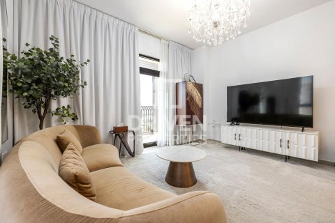 Apartmán v Umm Suqeim, Dubai, SAE 2 spálne, 105 m2 č. 653516 - Fotografia 5