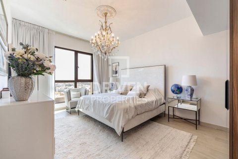 Apartmán v Umm Suqeim, Dubai, SAE 2 spálne, 105 m2 č. 653516 - Fotografia 14