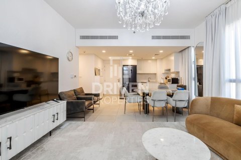 Apartmán v Umm Suqeim, Dubai, SAE 2 spálne, 105 m2 č. 653516 - Fotografia 6