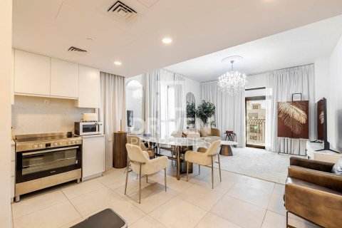 Apartmán v Umm Suqeim, Dubai, SAE 2 spálne, 105 m2 č. 653516 - Fotografia 3