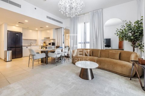 Apartmán v Umm Suqeim, Dubai, SAE 2 spálne, 105 m2 č. 653516 - Fotografia 7