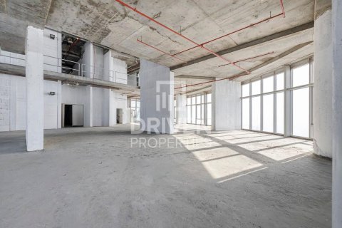 Apartmán v Culture Village, Dubai, SAE 6 spální, 1553 m2 č. 653518 - Fotografia 3