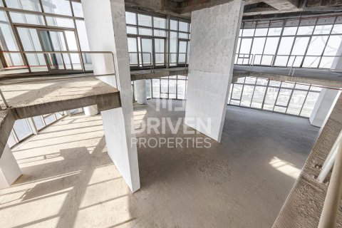 Apartmán v Culture Village, Dubai, SAE 6 spální, 1553 m2 č. 653518 - Fotografia 9