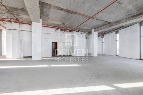 Apartmán v Culture Village, Dubai, SAE 6 spální, 1553 m2 č. 653518 - Fotografia 15