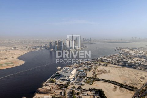 Apartmán v Culture Village, Dubai, SAE 6 spální, 1553 m2 č. 653518 - Fotografia 10