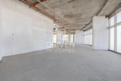 Apartmán v Culture Village, Dubai, SAE 6 spální, 1553 m2 č. 653518 - Fotografia 1