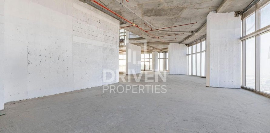 Apartmán v Culture Village, Dubai, SAE 6 spální, 1553 m2 č. 653518