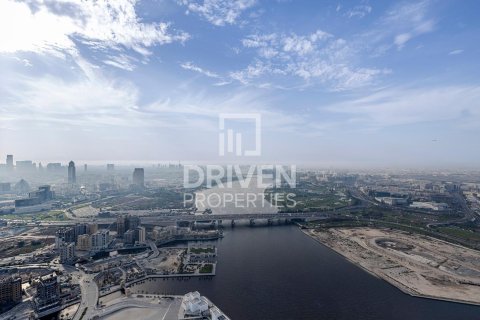 Apartmán v Culture Village, Dubai, SAE 6 spální, 1553 m2 č. 653518 - Fotografia 13