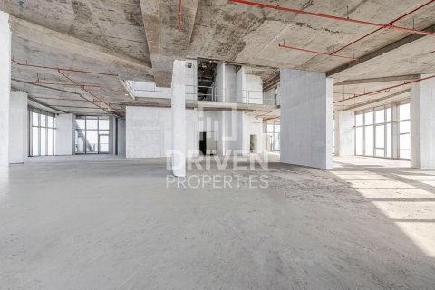 Apartmán v Culture Village, Dubai, SAE 6 spální, 1553 m2 č. 653518 - Fotografia 4