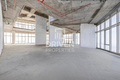 Apartmán v Culture Village, Dubai, SAE 6 spální, 1553 m2 č. 653518 - Fotografia 2