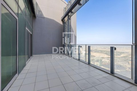 Apartmán v Culture Village, Dubai, SAE 6 spální, 1553 m2 č. 653518 - Fotografia 18