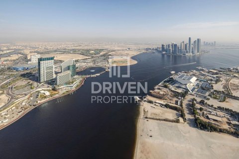 Apartmán v Culture Village, Dubai, SAE 6 spální, 1553 m2 č. 653518 - Fotografia 16