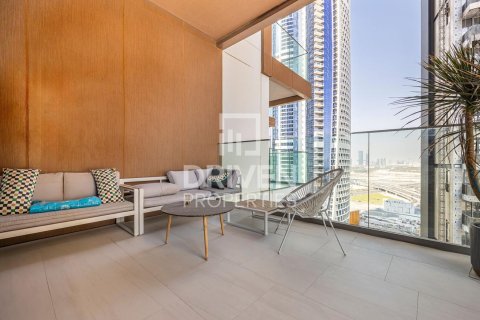 Wohnung zum Verkauf in Business Bay, Dubai, VAE 1 Schlafzimmer, 73 m2 Nr. 653519 - Foto 7
