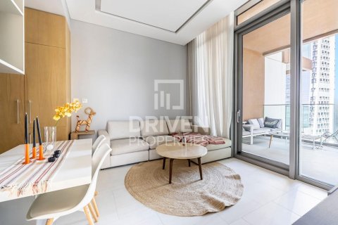 Wohnung zum Verkauf in Business Bay, Dubai, VAE 1 Schlafzimmer, 73 m2 Nr. 653519 - Foto 4