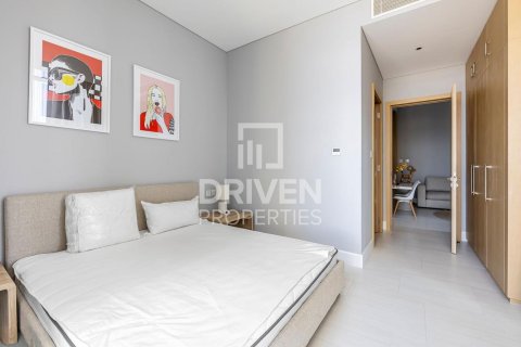 Wohnung zum Verkauf in Business Bay, Dubai, VAE 1 Schlafzimmer, 73 m2 Nr. 653519 - Foto 10