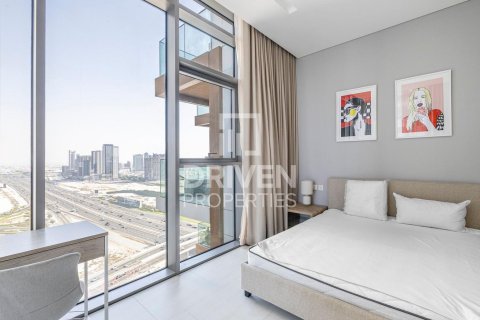 Wohnung zum Verkauf in Business Bay, Dubai, VAE 1 Schlafzimmer, 73 m2 Nr. 653519 - Foto 12