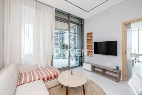 Wohnung zum Verkauf in Business Bay, Dubai, VAE 1 Schlafzimmer, 73 m2 Nr. 653519 - Foto 2