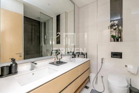 Wohnung zum Verkauf in Business Bay, Dubai, VAE 1 Schlafzimmer, 73 m2 Nr. 653519 - Foto 11