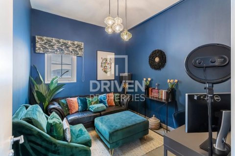 Māja The Springs, Dubaijā, AAE 3 istabas, 238 m2 Nr. 653220 - attēls 8