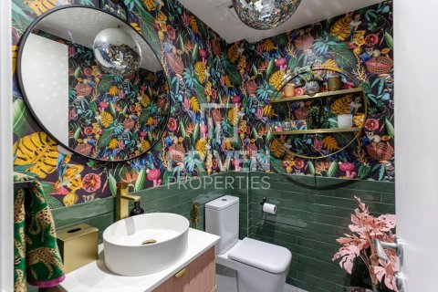 Māja The Springs, Dubaijā, AAE 3 istabas, 238 m2 Nr. 653220 - attēls 14