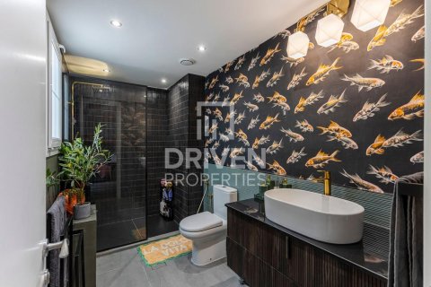 Māja The Springs, Dubaijā, AAE 3 istabas, 238 m2 Nr. 653220 - attēls 4