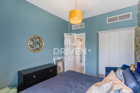 Māja The Springs, Dubaijā, AAE 3 istabas, 238 m2 Nr. 653220 - attēls 12