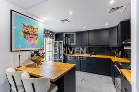 Māja The Springs, Dubaijā, AAE 3 istabas, 238 m2 Nr. 653220 - attēls 3